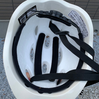 引き渡し決定】プリンセスソフィア 自転車(補助輪付)とヘルメットのセット