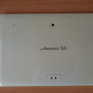 Arrows Tab (F－05E)の画像