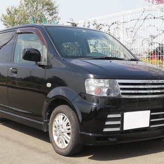 【車検あり R3.12まで 乗って帰れます】コミコミ!!H20 ...