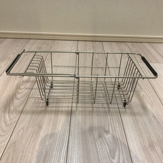 水切りカゴ