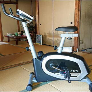 アルインコプログラムバイクＡＦＢ６２１５程度の良い中古