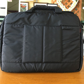 JC0040 未使用 Hedgren  ビジネスバックの画像