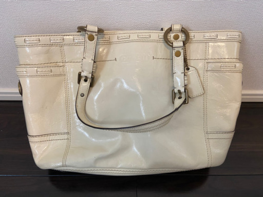 バッグ coach