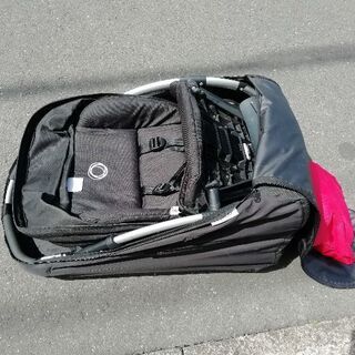 Bugaboo beeの画像