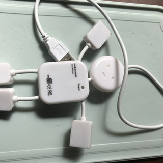 USB ハブ