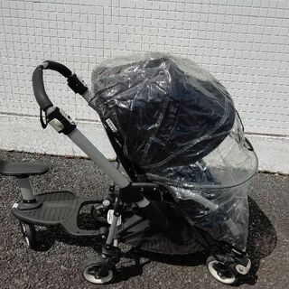 Bugaboo beeの画像