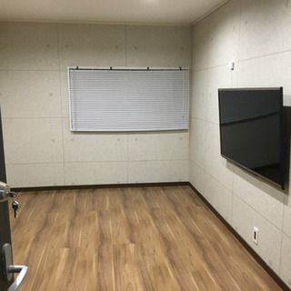 【入居済】東京薬科大学徒歩8分のシェアハウス