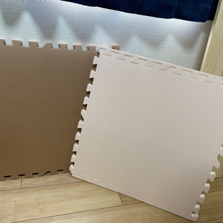 ジョイントマット　厚さ2cm 今日限定！の画像