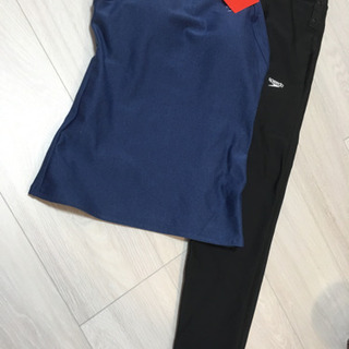 speed  水陸両用ウェア