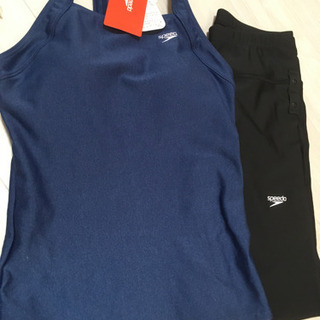 speed  水陸両用ウェアの画像