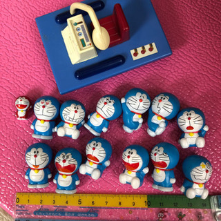 ドラえもん、バランスゲーム