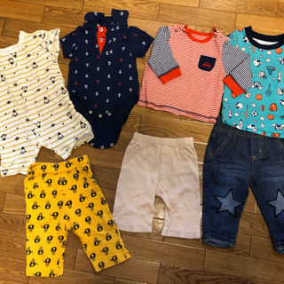 60/70相当詰め合わせ