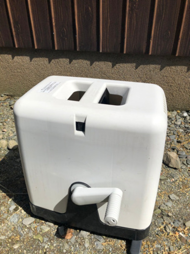 タカギ　ホースリール