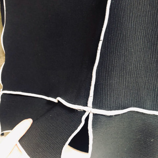 ZARAレディースカットソー　の画像