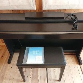 YAMAHA 電子ピアノ ARIUS YDP-160