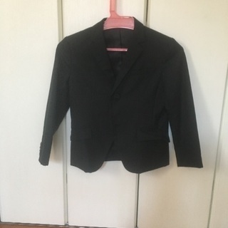 130A コムサ　comme ca ism 男児用