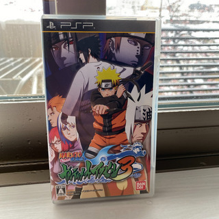 ナルティメットアクセル3