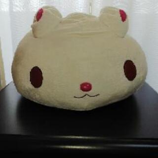 うさだんごBIGぬいぐるみ