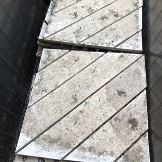ウッドパネル