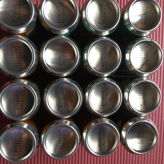 売ります RAIZIN 16本の画像