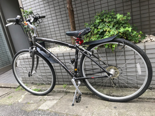 (受渡終了)スペシャライズド　プレミアムアルミニウム