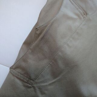 ポール・スミス メンズトレンチの画像