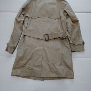 ポール・スミス メンズトレンチの画像