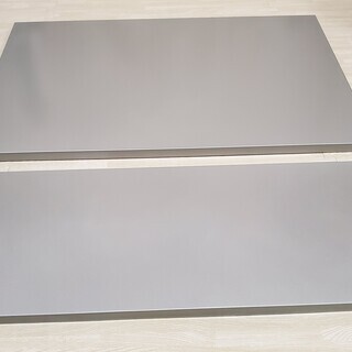 レンジラック (大型レンジ対応レンジ台)  幅80 x 奥行50 x 高さ176cmの画像