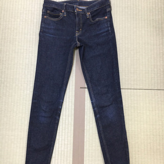 レディースジーンズ5点セット