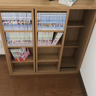 美品　本棚