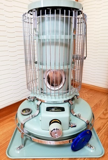 アラジンストーブ　BF3902-1