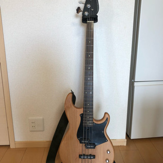 YAMAHA 4弦ベース 