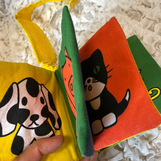 【値下げしました】赤ちゃん用おもちゃ☆6点セットの画像