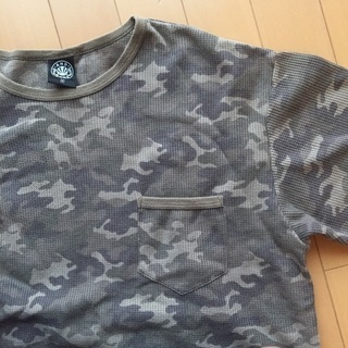 T-shirt ポケTの画像