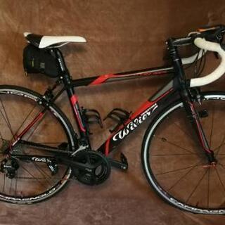 Wilier Montegrappa 