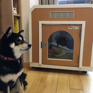 防音犬小屋の中古が安い！激安で譲ります・無料であげます｜ジモティー