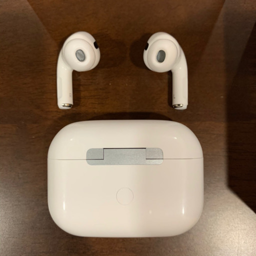 【新品同様】ワイヤレスBluetoothイヤホン