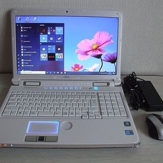 富士通 LIFEBOOK AH700/5B ホワイト ノートパソコン 価格.com - 富士通 FMV LIFEBOOK AH700&frasl;5B FMVA705BR [プレミアム