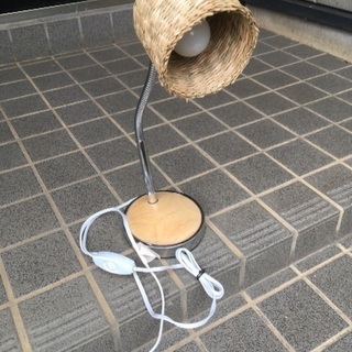 手元スタンド
