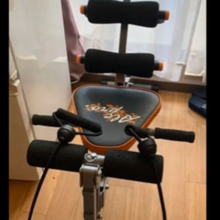 Ace Pro 腹筋マシーン