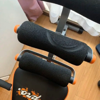 Ace Pro 腹筋マシーンの画像