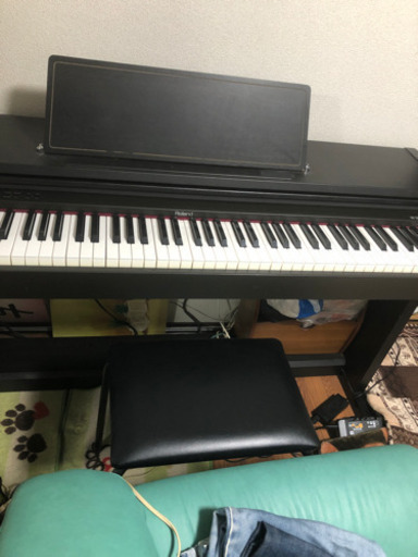 大幅値下げしました。Roland  デジタルピアノ