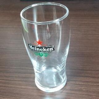 Heineken ビールグラス