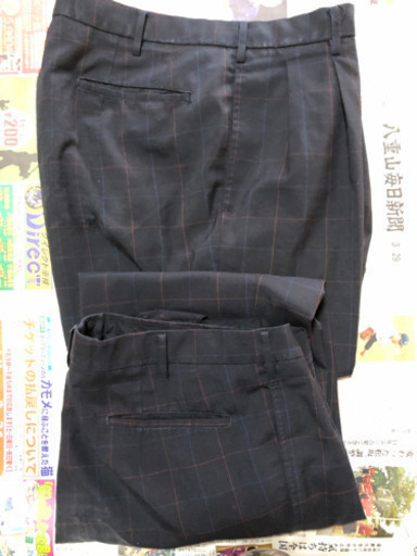 八重山商工　男子制服