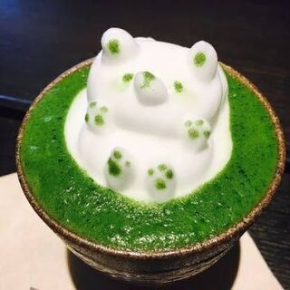 カフェやご飯行って下さる方