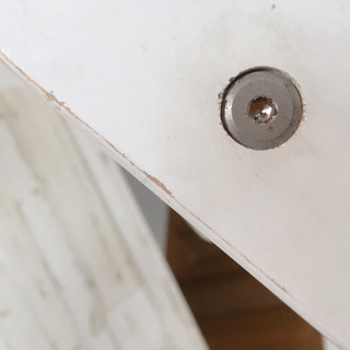 KATOJI ベビーチェアの画像