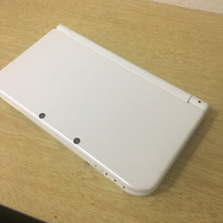 ニュー3ds LL