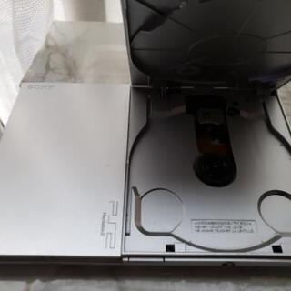 値下げ❗PS2本体SCPH90000の画像