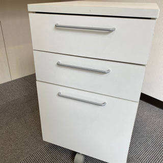 収納引き出しの画像