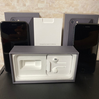 《iPhone 8 》☆単品購入OK☆ 2台セット　Space ...